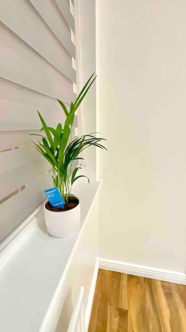 A Beautiful Stylish 2 Bedroom Apartment -City Of London Kültér fotó