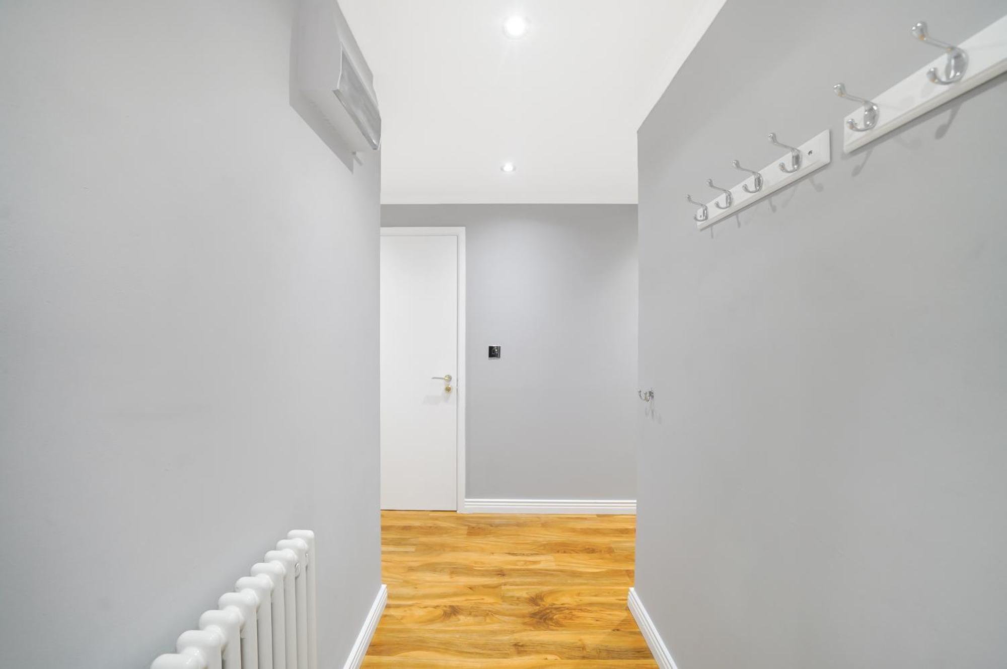 A Beautiful Stylish 2 Bedroom Apartment -City Of London Kültér fotó